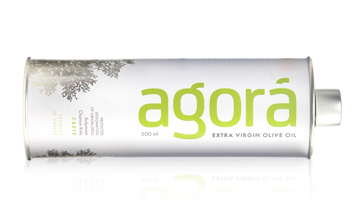 Agora, extra virgin olive oil @@ Agora Fine Greek Foods