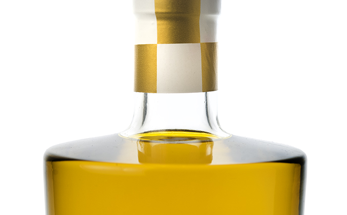 Idea Olive Oil @@ Idea