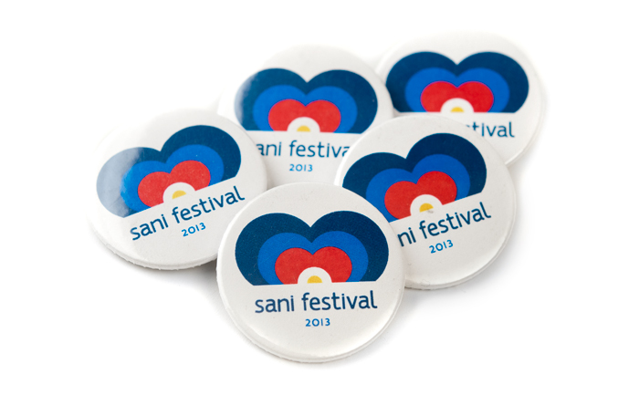 Sani Festival 2013 @@ Sani S.A.