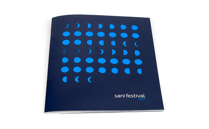 Sani Festival 2010 @@ Sani S.A.