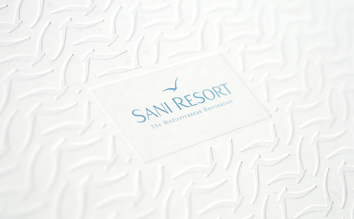 Sani Resort @@ Sani S.A.