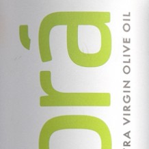 Agora, extra virgin olive oil