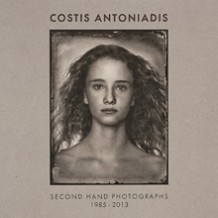 Costis Antoniadis: Second Hand Photographs, 1985-2013