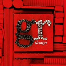 GR design magazine cover