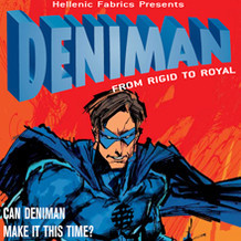 Deniman