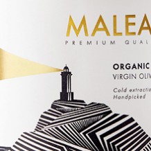 Maleas Olive Oil