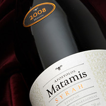 Matamis Syrah