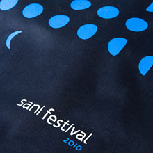 Sani Festival 2010